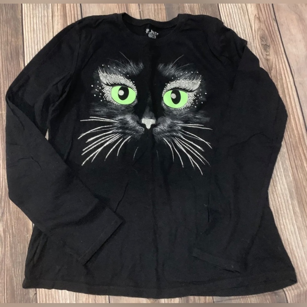 Halloween tee